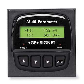 3-8900.401-1 New Georg Fischer Signet 8900 I/O Modules
